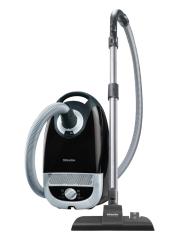 Miele Complete C2 Flex Vacuum Cleaner