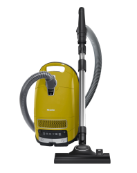 Miele Complete C3 Allergy PowerLine Vacuum Cleaner 