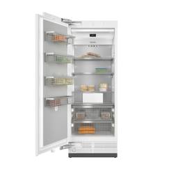 Miele F 2813 Vi integrated freezer 74cm