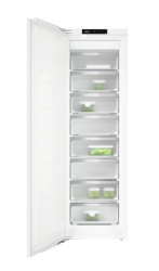 Miele FNS 7770 E Built-in Freezer