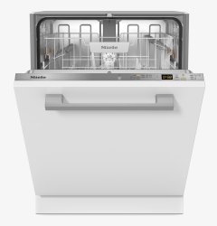 Miele G 5150 Vi Dishwasher - Stainless Steel