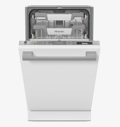 Miele G 5790 SCVi Integrated Dishwasher