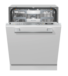 Miele G7160 SCVI AutoDos Integrated Dishwasher