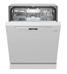 Miele G7200 SCi Semi-integrated Dishwasher