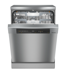 Miele G7410 SC Dishwasher - Stainless Steel 