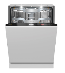 Miele G7975 SCVi K2O XXL AutoDos Integrated Dishwasher