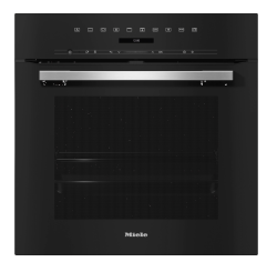Miele H 7165 BP Built-in Single Oven
