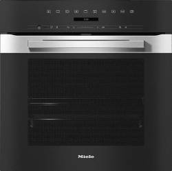 Miele H7264BP Built-in Single Oven