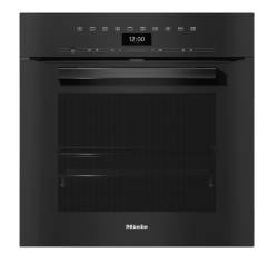 Miele H7464BP Built-in Single Oven