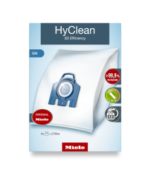 Miele HyClean 3D Efficiency GN Dustbags