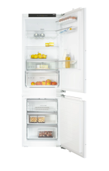 Miele KDN 7724 E Active Built-in Fridge Freezer