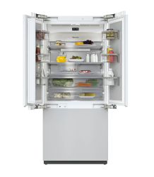 Miele KF 2982 Vi MasterCool Integrated Fridge Freezer