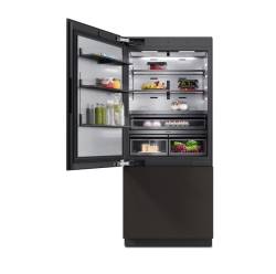 Miele KFMC 3844 L MasterCool fridge freezer 90cm