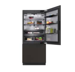 Miele KFMC 3844 R MasterCool fridge freezer 90cm