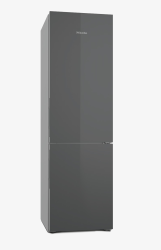 Miele KFN 4898 AD Fridge Freezer - Graphite Grey