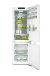 Miele KFN7764C Built-in Fridge Freezer