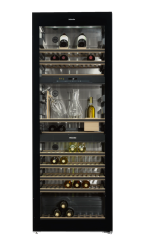 Miele KWT 6834 SGS Wine Cabinet
