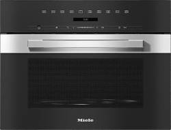 Miele M7244TC Built-in Microwave Oven with Grill