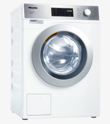 Miele PWM 300 SmartBiz Washing Machine - Lotus White