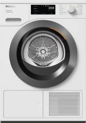 Miele TED645WP EcoSpeed 9kg Heat Pump Dryer