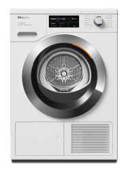 Miele TEL785WP 9kg Heat Pump Tumble Dryer 