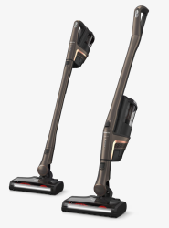 Miele Triflex HX2 Pro Cordless Vacuum - Infinity Grey