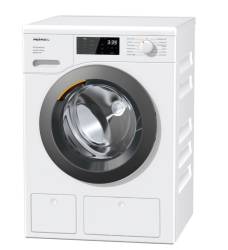 Miele WED 665 Washing Machine