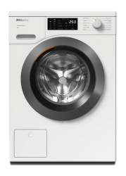 Miele WED025 WCS 8kg Washing Machine 