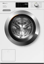 Miele WEK365 WCS 10kg Washing Machine - Lotus White