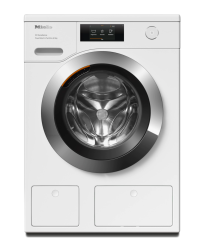 Miele WER 865 Washing Machine 