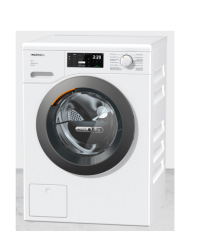 Miele WTD 160 WCS Washer Dryer