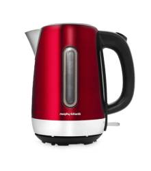 Morphy Richards 102785 1.7 Litres Jug Kettle - Red