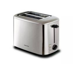 Morphy Richards 222067 2 Slice Toaster - Stainless Steel