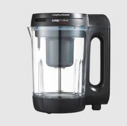 Morphy Richards 501050 Clarity 1.6L Soup Maker