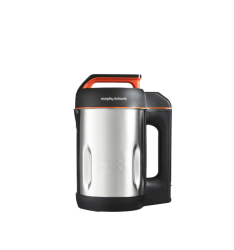 Morphy Richards Large 1.6L Soup Maker