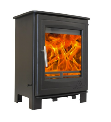Mourne Eco 5 Multi Fuel Stove 