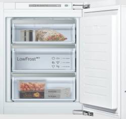 NEFF GI1113FE0 built-in freezer, Dalzells