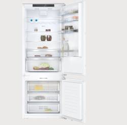 NEFF KB7966DD0 built-in fridge freezer