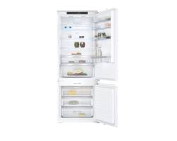 NEFF KB7966DD1G N 70 built-in fridge freezer at Dalzells