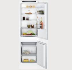 NEFF KI5862SE0G built-in fridge freezer, Dalzells