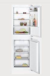 NEFF KI7851FF0G built-in fridge freezer, Dalzells