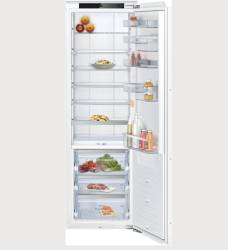 NEFF KI8815OD0G N 90 built-in larder fridge, Dalzells