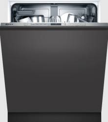 NEFF S153HAX02G fully integrated dishwasher, Dalzells