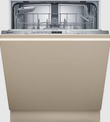 NEFF S153HKX03G fully integrated dishwasher, Dalzells