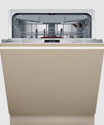 NEFF S155ECX07G fully integrated dishwasher, Dalzells