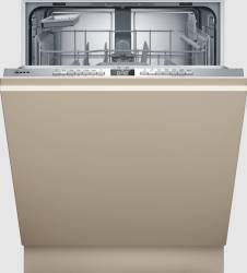NEFF S175HTX14G N 50 fully integrated dishwasher, Dalzells