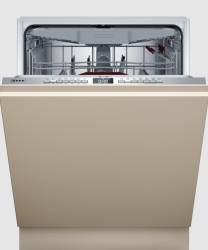 NEFF S195HCX17G N 50 fully integrated dishwasher, Dalzells