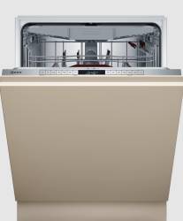 NEFF S295HCX02G fully integrated tall dishwasher, Dalzells