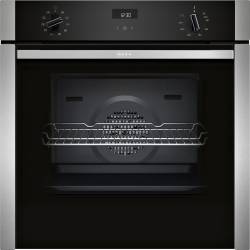 Neff B3ACE4AN3B Built-in Oven with Slide&Hide