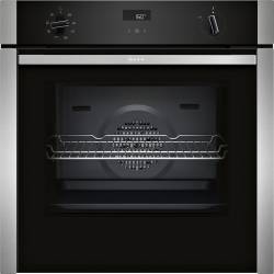 Neff B4ACF1AN3B Built-in Oven with Slide&Hide